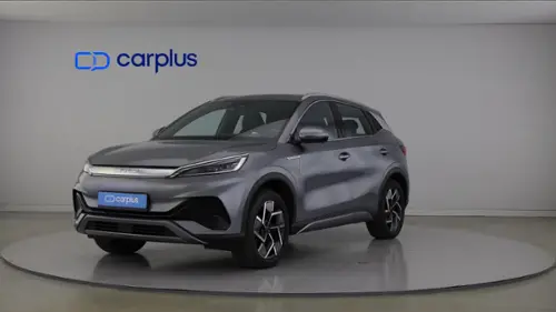 BYD ATTO 3